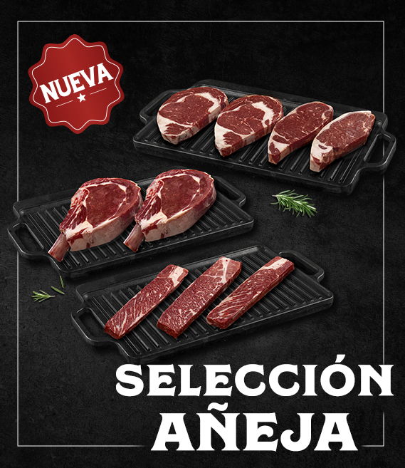 Selección añeja