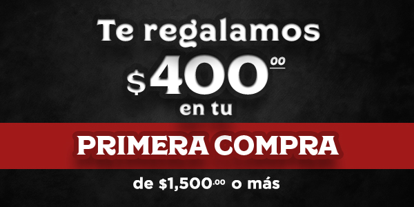 Promo 10 de mayo 2024