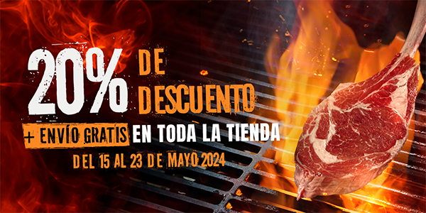 Promo 10 de mayo 2024