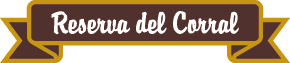 Reserva del corral